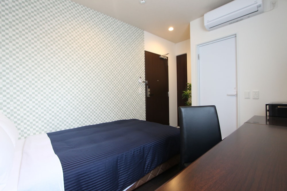 Single Room, Smoking - Photo 2