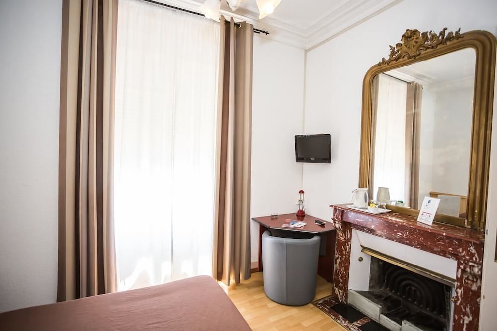 Standard Room, 1 Twin Bed thumbnail 5