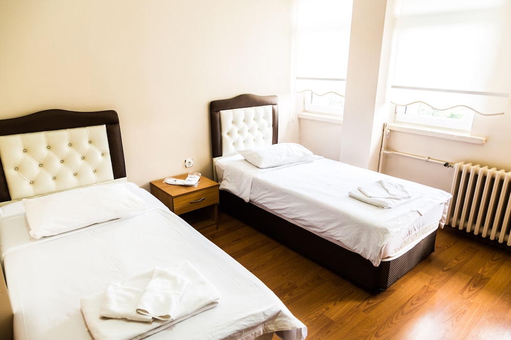 Basic Twin Room