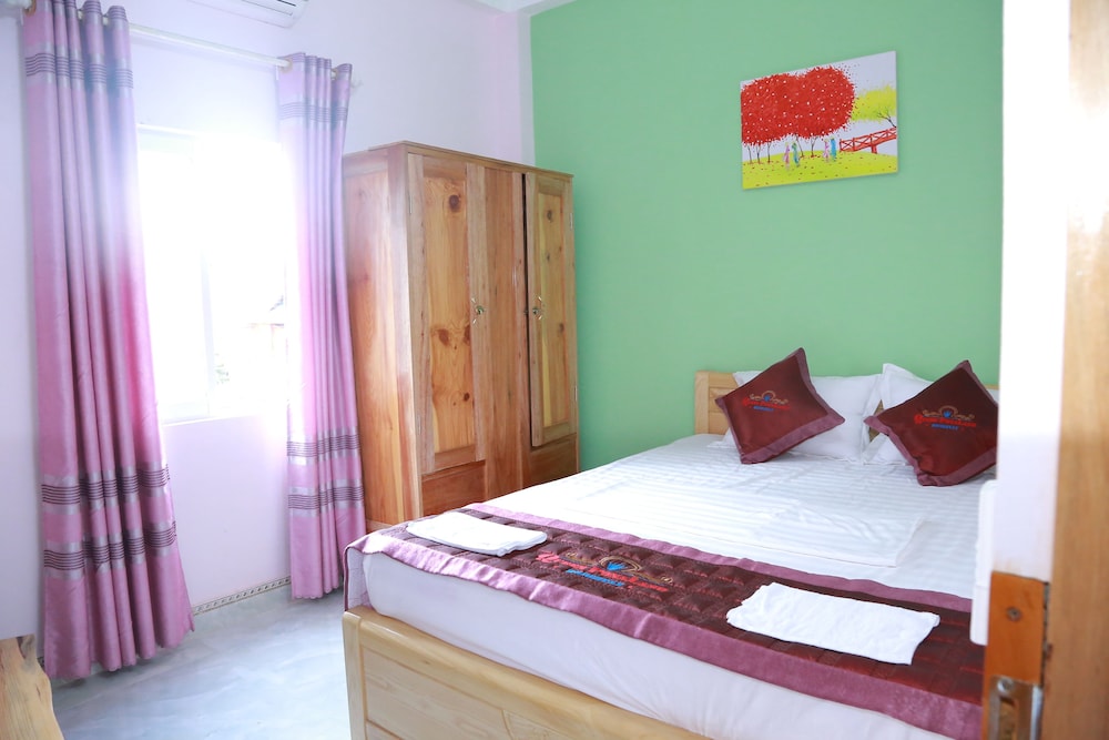 Single Room, 1 Double Bed photo 1