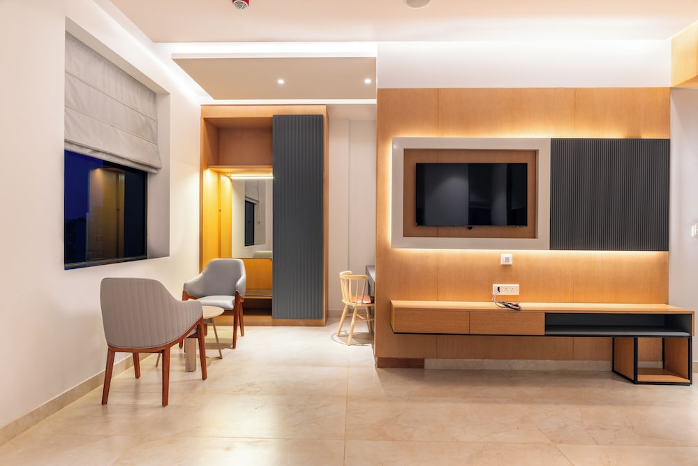 Executive Room photo 3