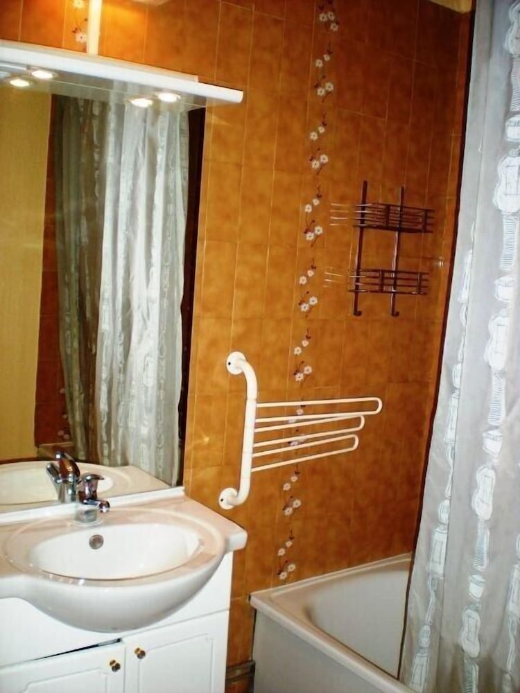 Standard Apartment, 1 Bedroom photo 3