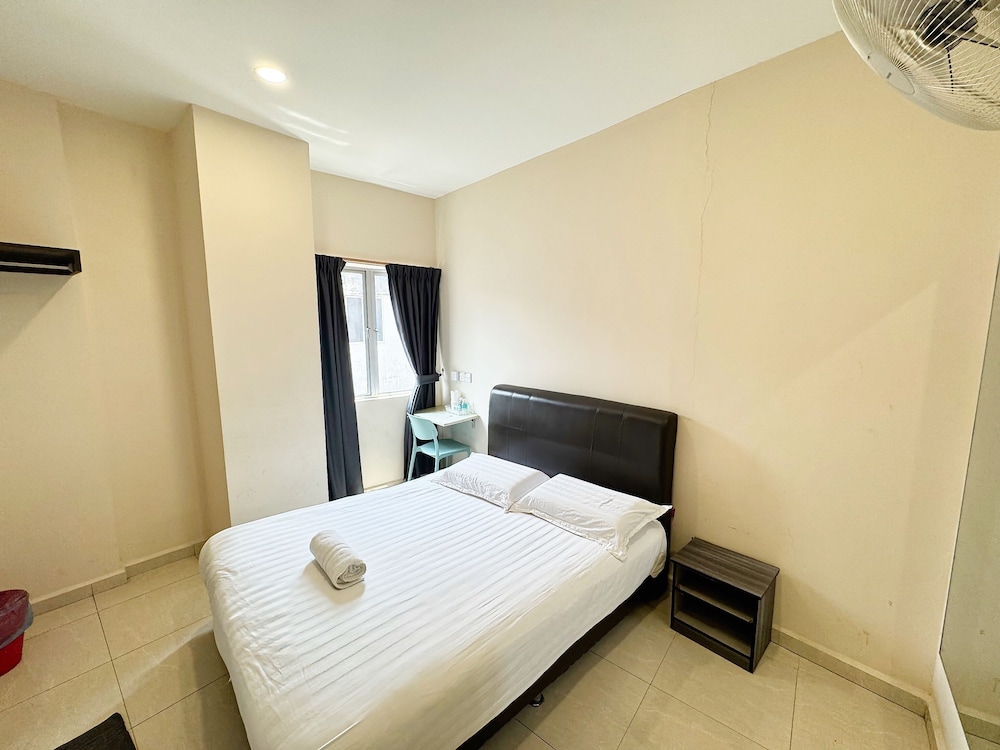 Standard Double Room photo 2