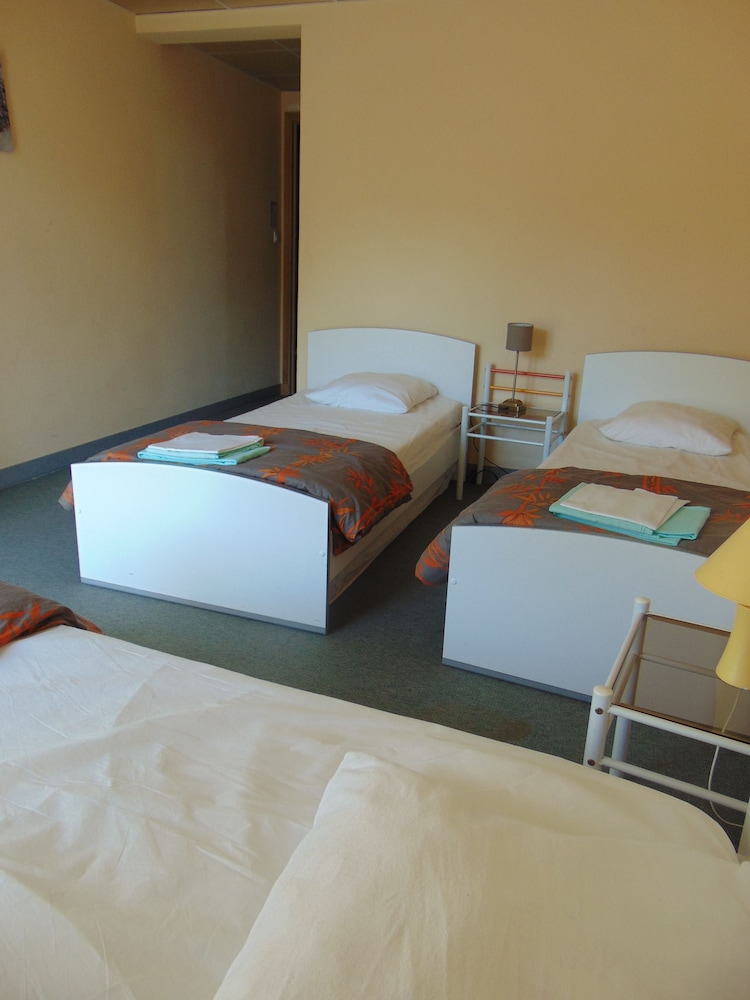 Triple Room, Non Smoking photo 1