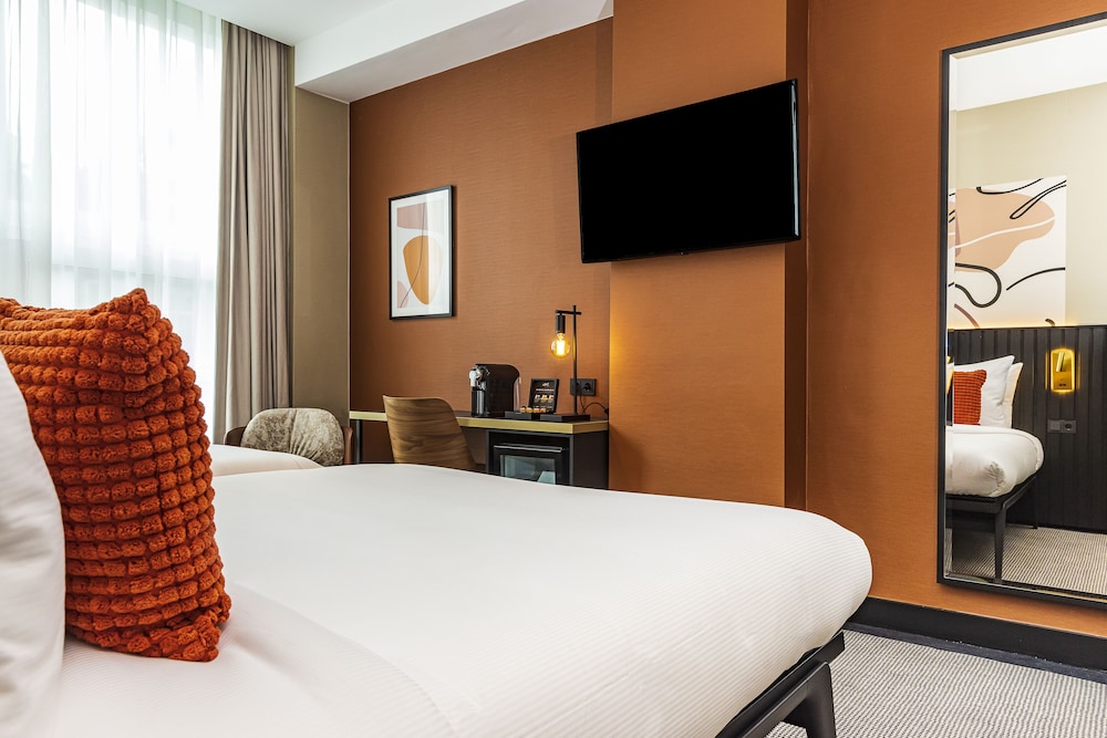 Triple Room photo 3