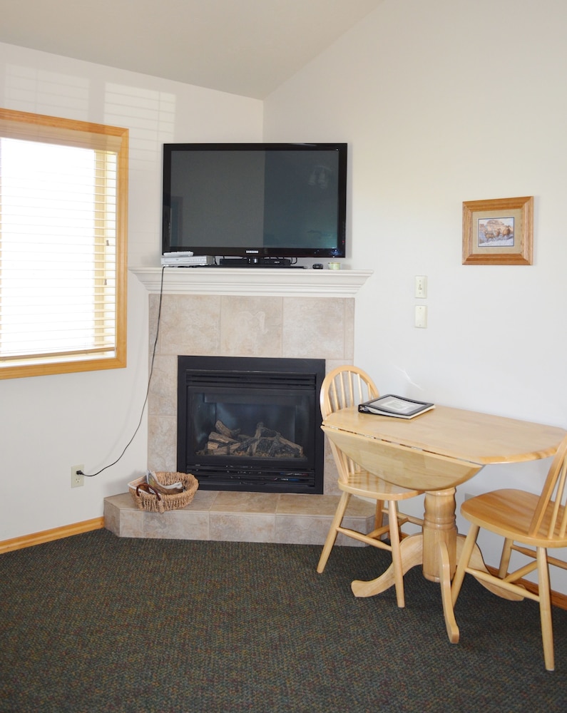 Standard Cabin, 1 Queen Bed with Sofa bed, Non Smoking, Kitchenette photo 2