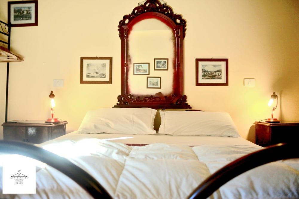 Standard Double Room, 1 Double Bed, Ensuite photo 1
