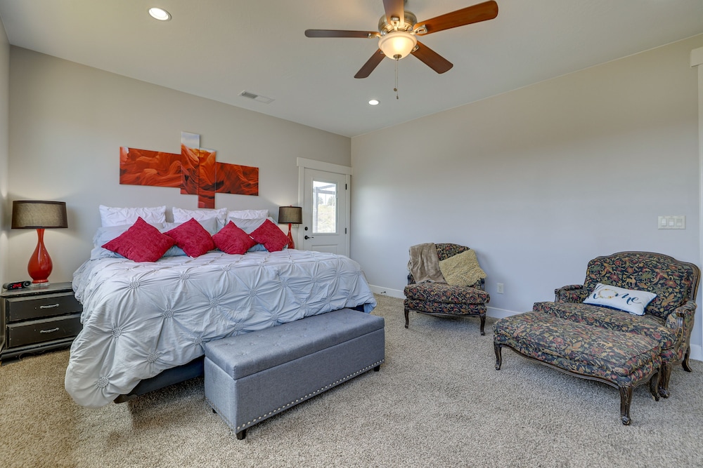 House (2 Bedrooms) photo 1