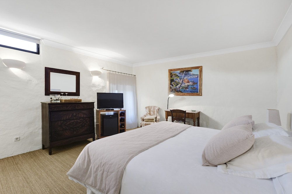 Junior Suite, Vineyard View photo 3