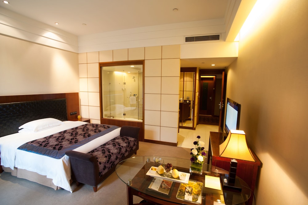 Deluxe Executive Room, 1 King Bed