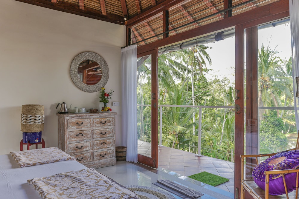 Superior Suite, Private Pool