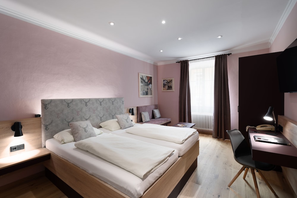 Superior Double Room - Photo 13
