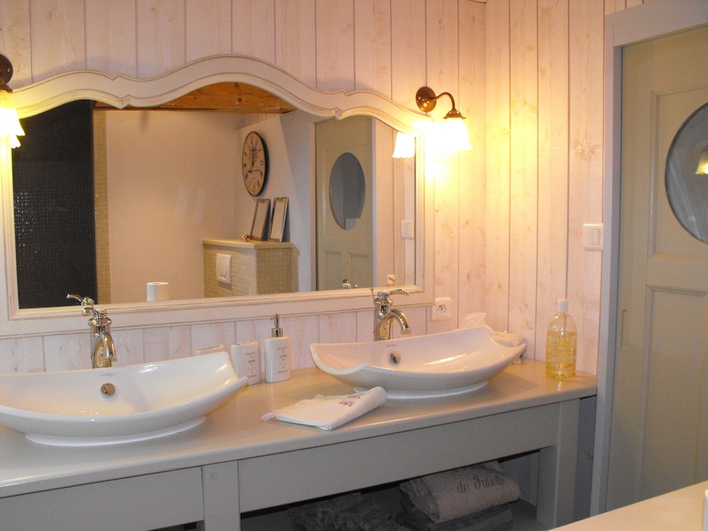 Suite, Ensuite, Garden View (Mésanges) photo 2