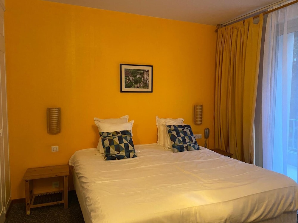 Superior Double Room, Balcony, Pool View photo 2