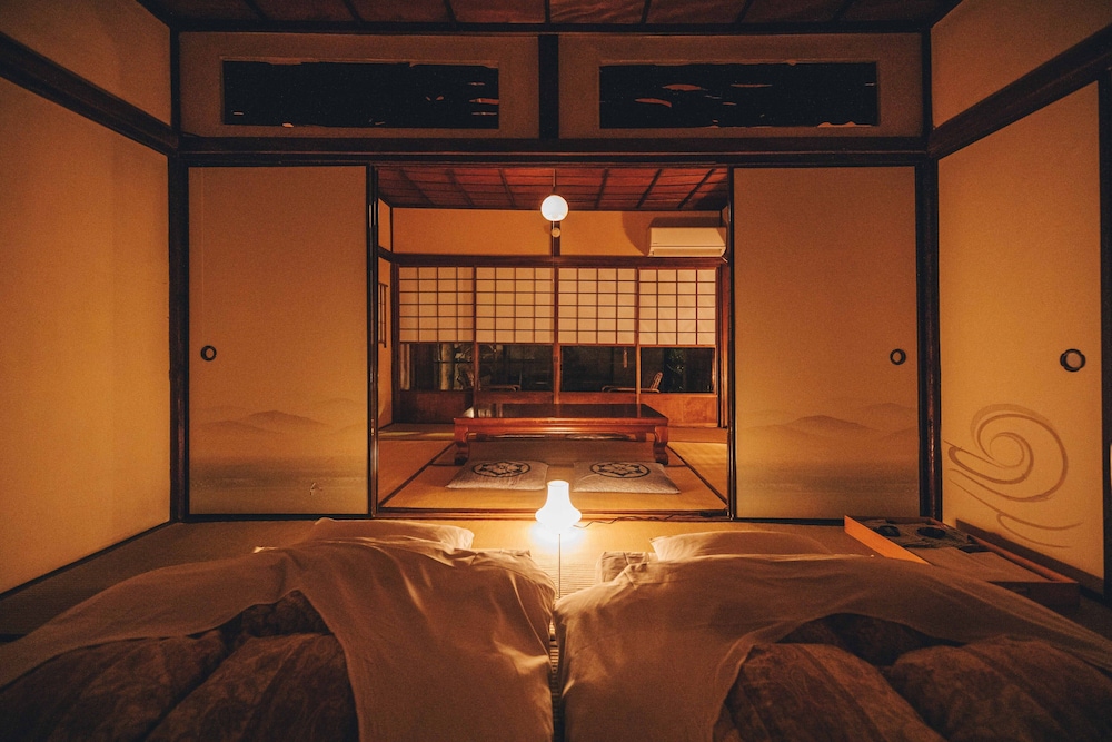 UME / GARDEN VIEW SUITE photo 3