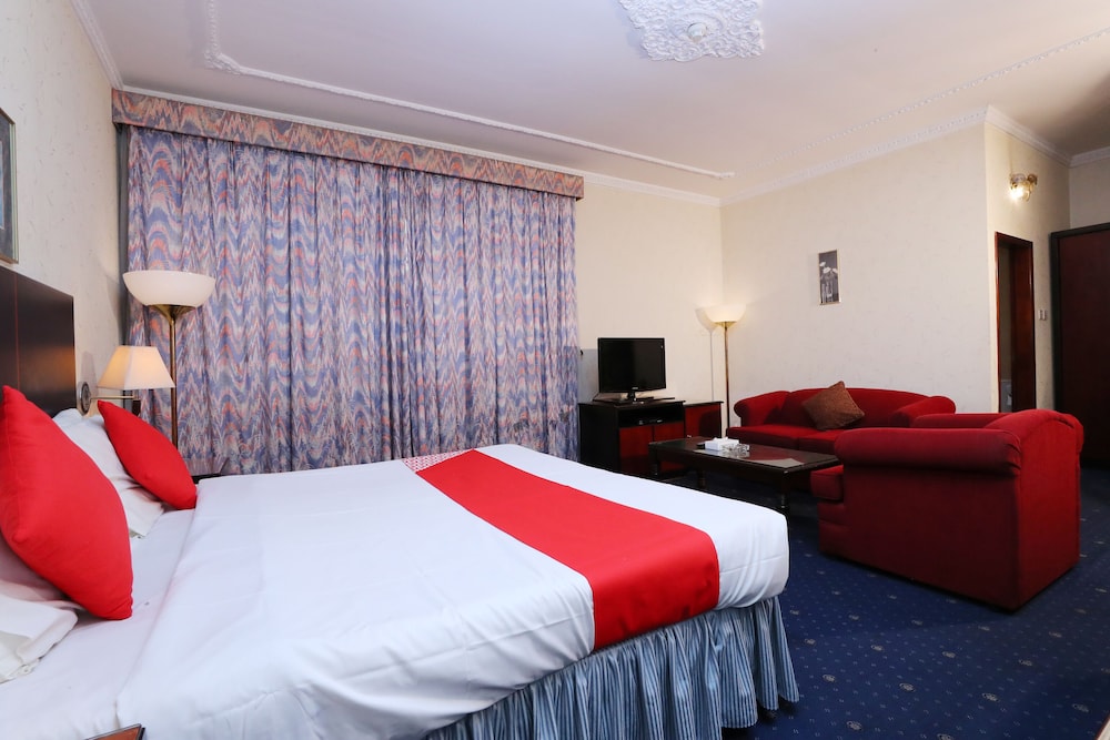 Standard Room - Photo 4