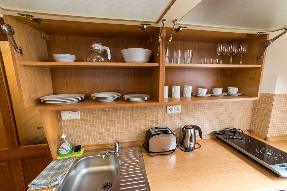 Premium Apartment, 1 Bedroom, Kitchen, City View photo 3