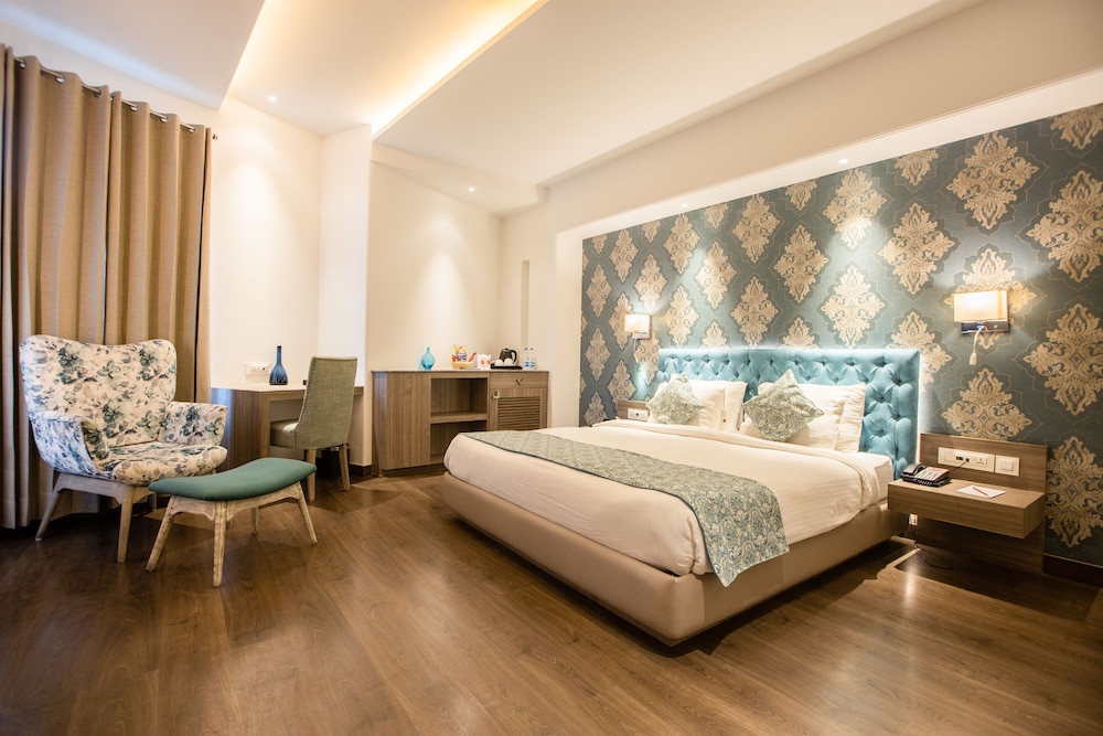 Executive Room, 1 King Bed photo 1