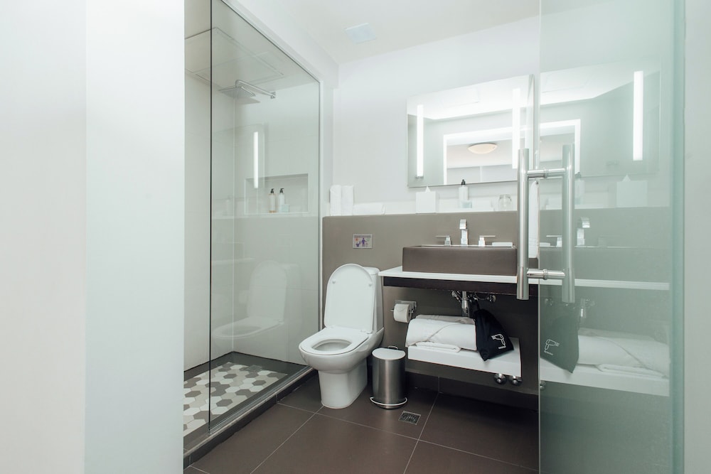 Executive Twin Room photo 2