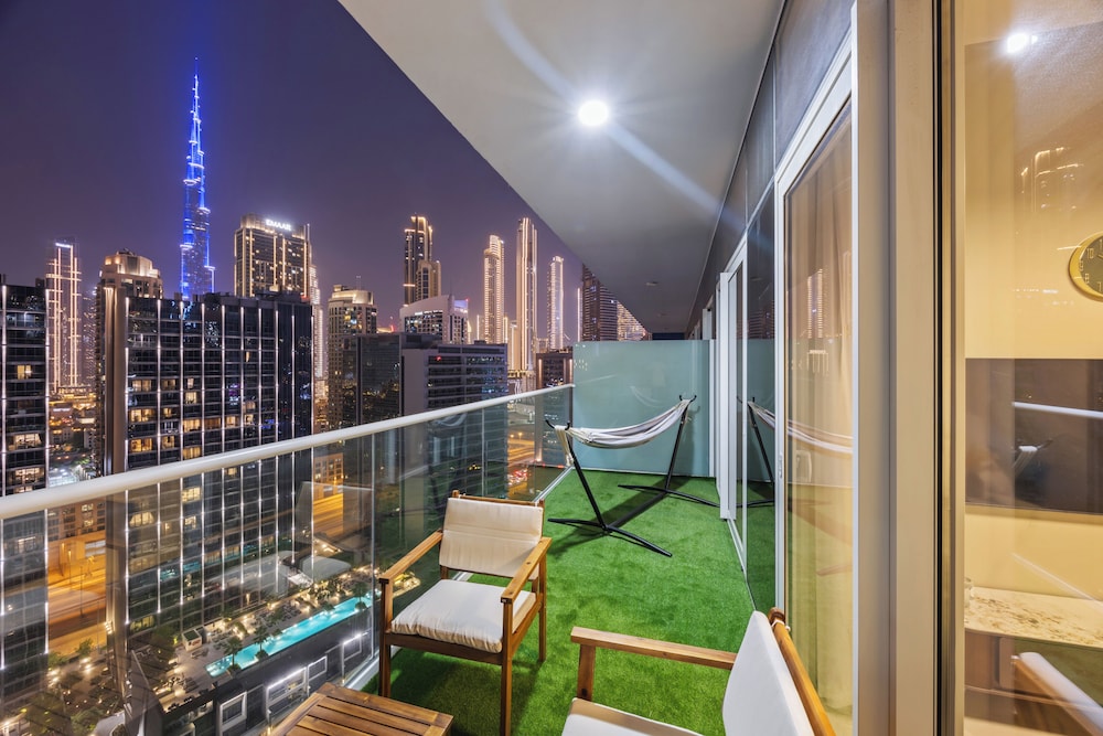 1 Bedroom Apartment - Burj Khalifa View photo 1