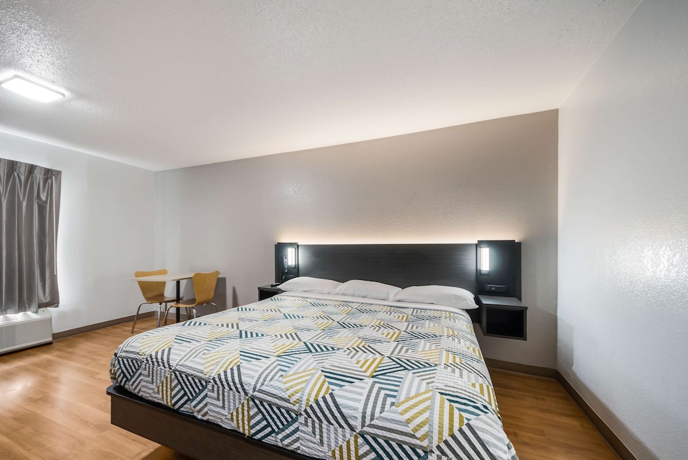 Motel 6-Laredo, TX - North I-35, Billede 7