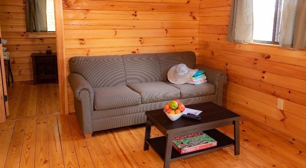 Deluxe Cabin, Kitchenette, Lake View - Photo 5