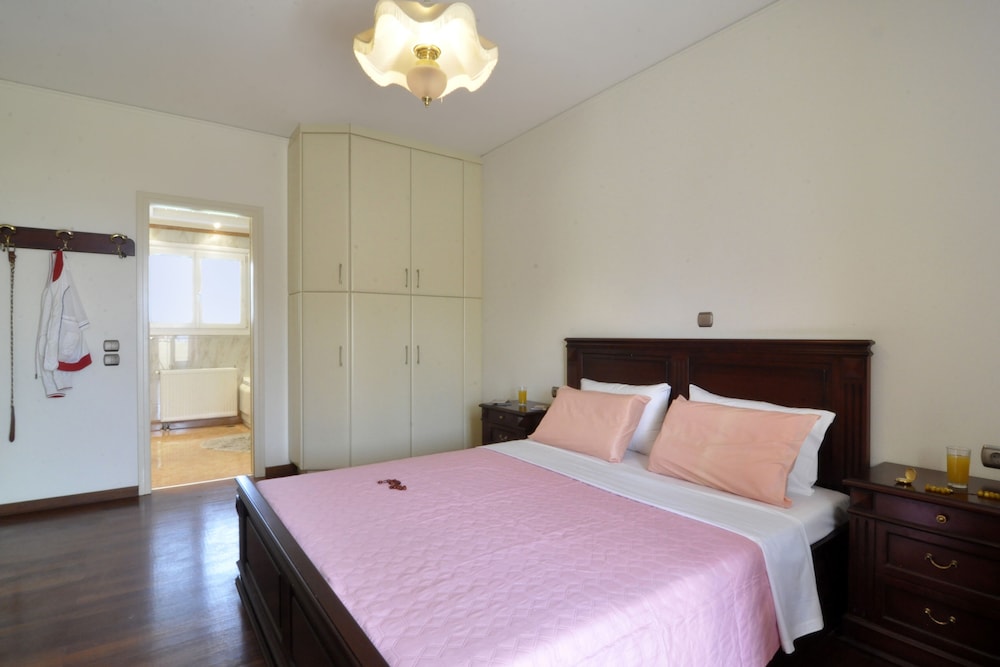 Comfort Apartment