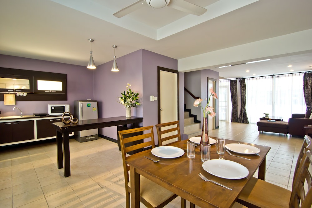 Villa, 2 Bedrooms - Photo 8
