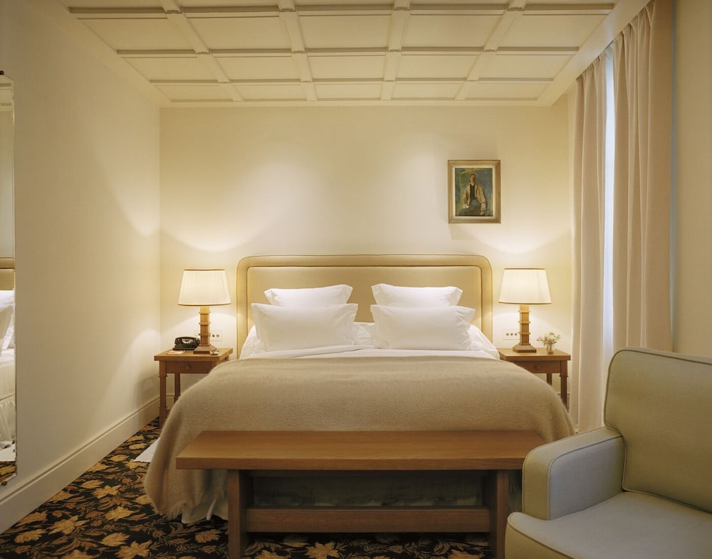 Premier Double Room photo 1
