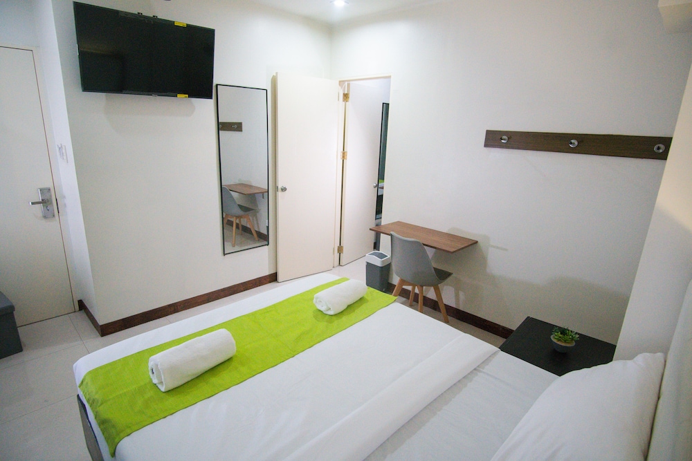 Deluxe Double Room photo 3