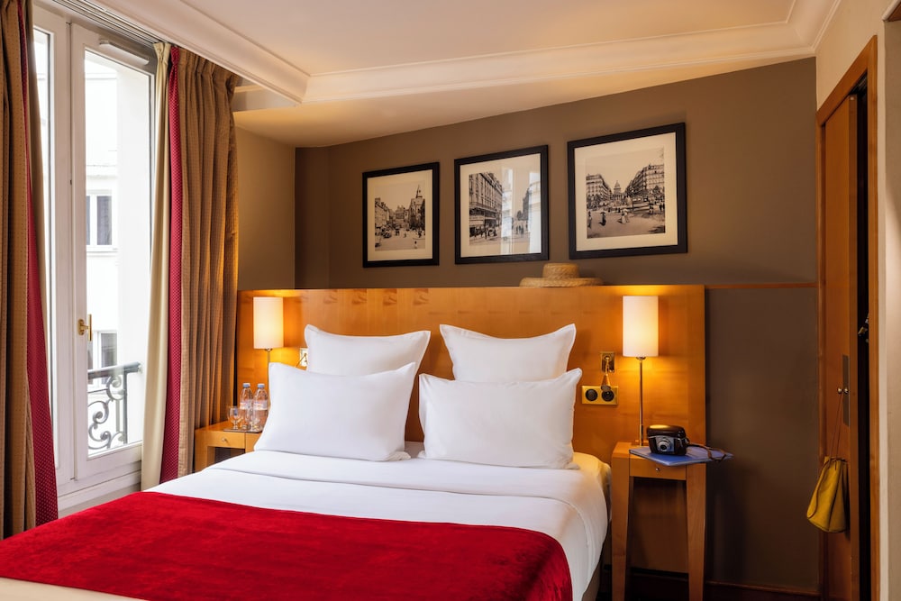 Classic Double Room, 1 Double Bed photo 1