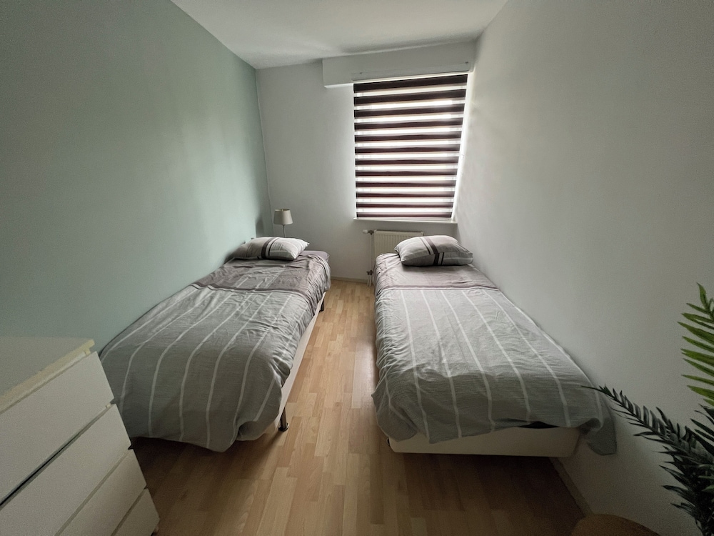 Superior Apartment