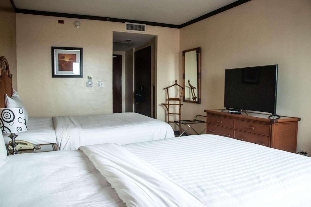 Premium Room, 2 Double Beds, Non Smoking