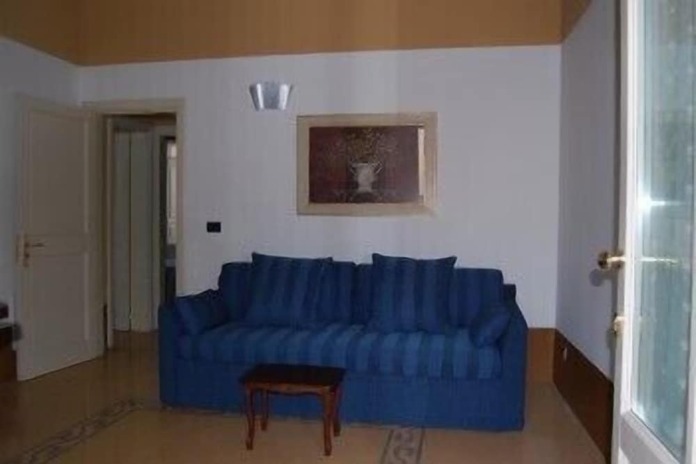 Suite for 3 people
