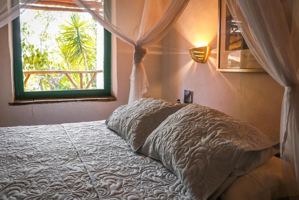 Basic Triple Room photo 1