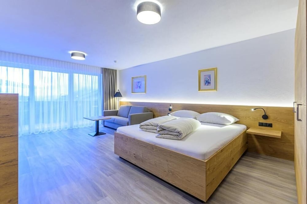 Basic Apartment