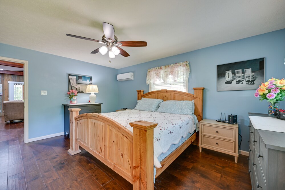 House (3 Bedrooms) photo 1