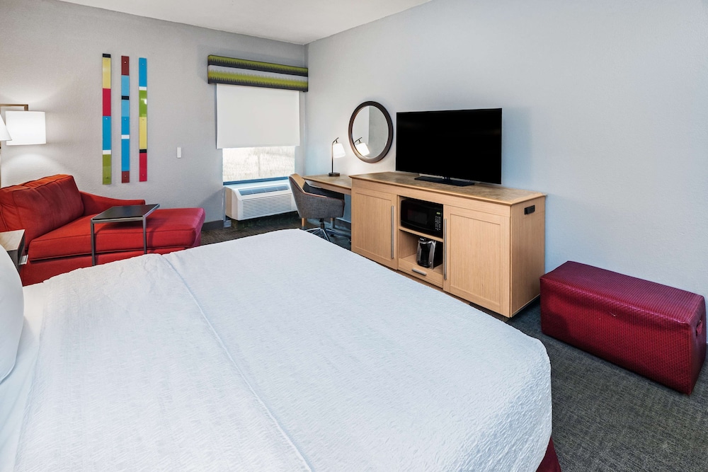 Room, 1 King Bed, Accessible, Non Smoking - Photo 1