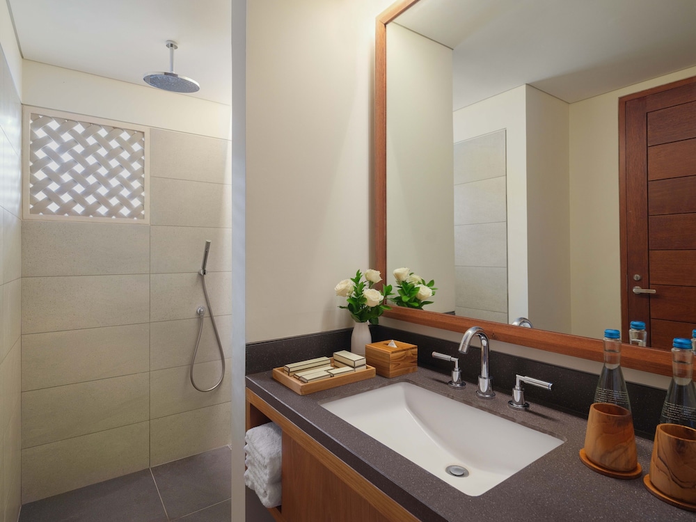 Double Room, Poolside (Tropical) - Photo 5