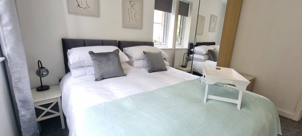 Comfort Apartment photo 2