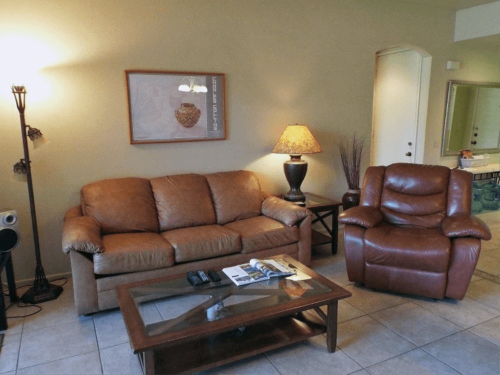 Apartment (2 Bedrooms) photo 1
