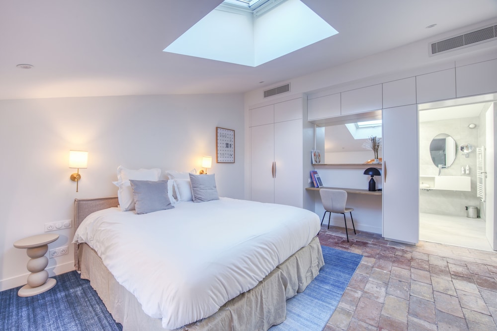 Comfort Apartment, Garden View