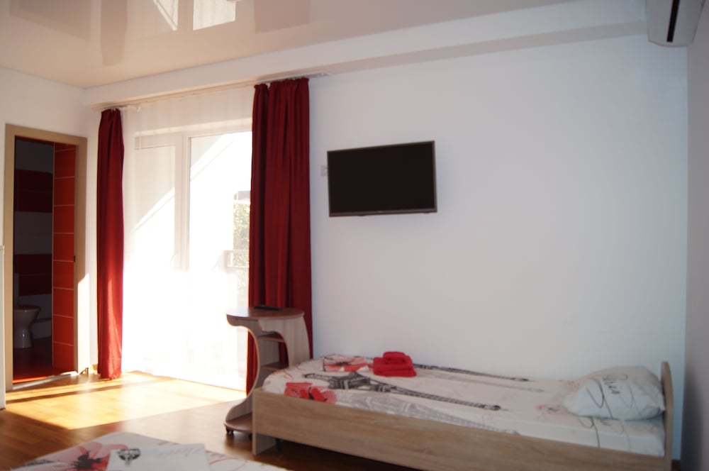 Standard Double Or Twin Room photo 3