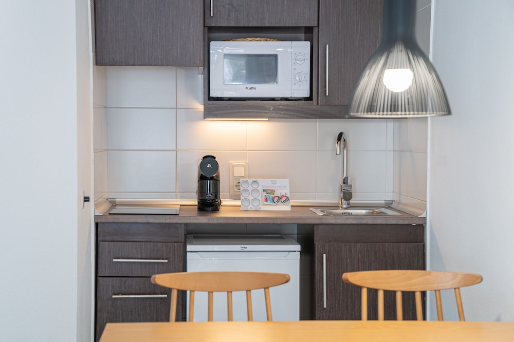 Apartment, 1 Bedroom, Balcony photo 2