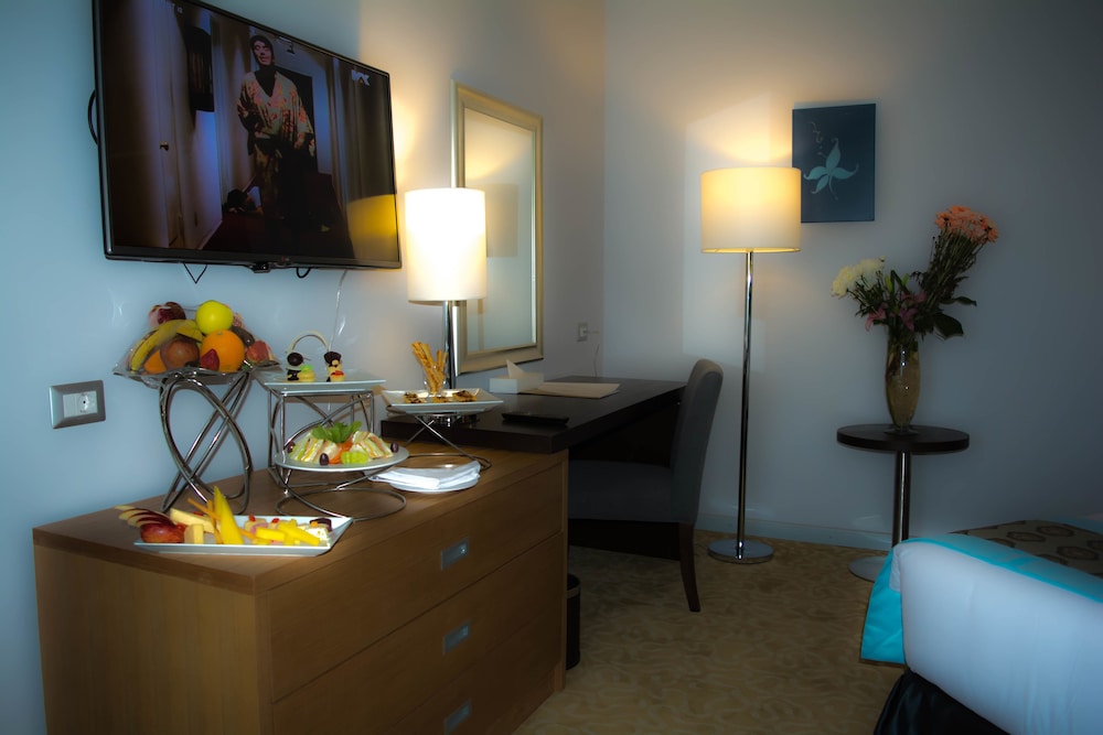 Standard Room - Photo 8