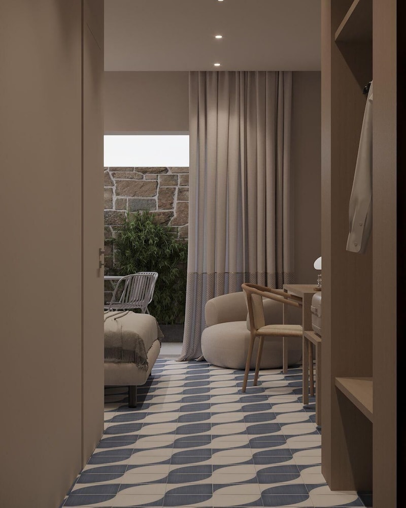 Comfort Room - Photo 2