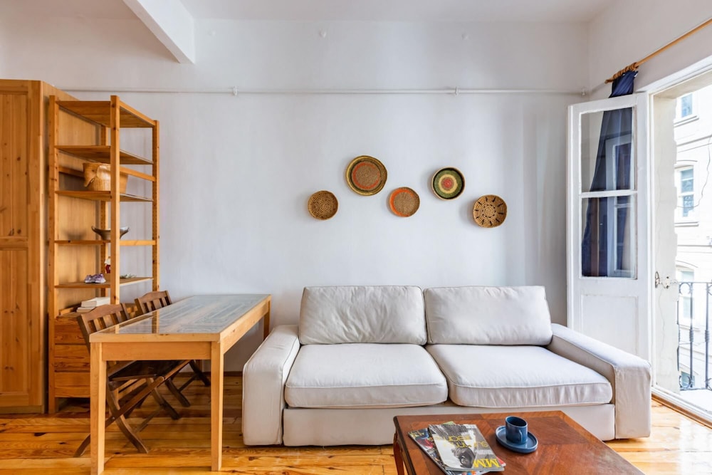Apartment photo 3