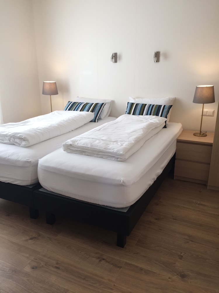 Family Apartment, Multiple Beds, Ocean View photo 1