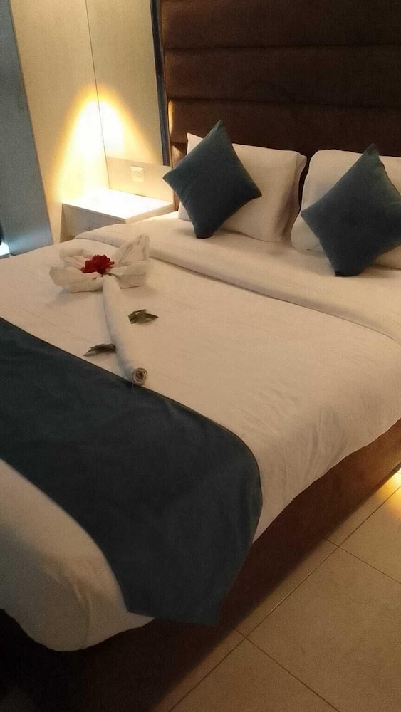 Deluxe Double Room, 1 Bedroom, Balcony, City View, photo 6