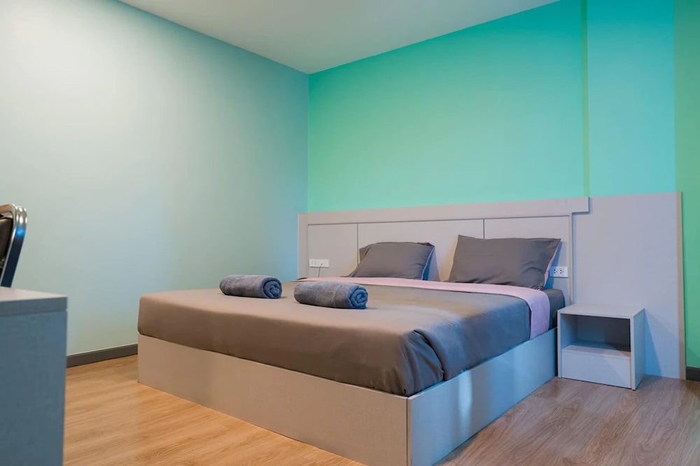 Standard Double Room - Photo 6